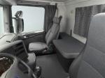 Scania G420 8x4 Tipper 2005 года